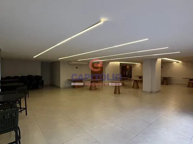Apartamento 3 quartos e 2 banheiros, à venda, no bairro Setor Leste Universitário em Goiânia
