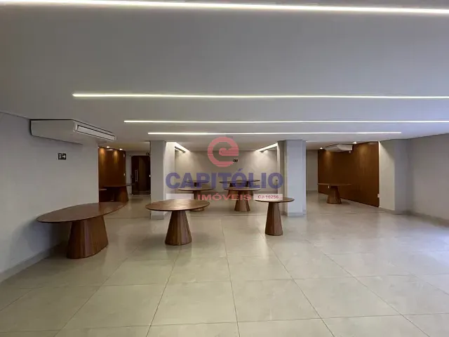 Apartamento 3 quartos e 2 banheiros, à venda, no bairro Setor Leste Universitário em Goiânia