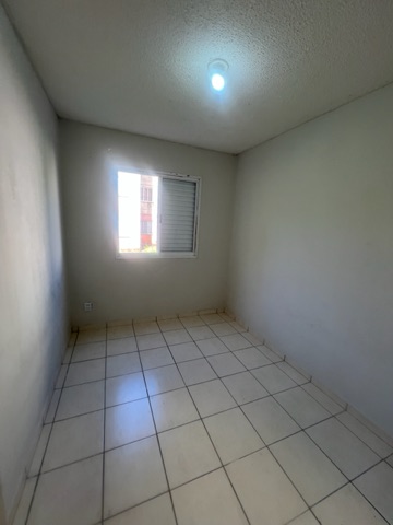 Apartamento com 48m² 2 quartos e 1 banheiro, à venda ou para alugar, no bairro Vila Sônia em Piracicaba