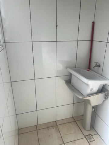 Apartamento com 48m² 2 quartos e 1 banheiro, à venda ou para alugar, no bairro Vila Sônia em Piracicaba