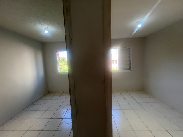 Apartamento com 48m² 2 quartos e 1 banheiro, à venda ou para alugar, no bairro Vila Sônia em Piracicaba