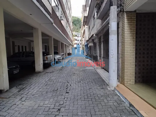Apartamento 2 quartos e 1 banheiro, à venda, no bairro Ano Bom em Barra Mansa