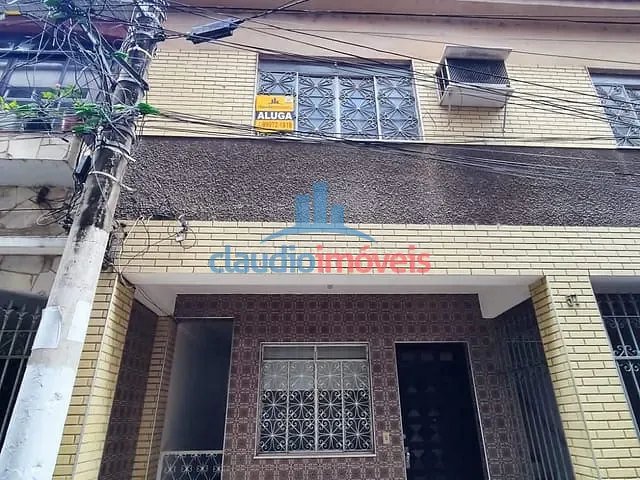 Apartamento 2 quartos e 1 banheiro, à venda, no bairro Ano Bom em Barra Mansa