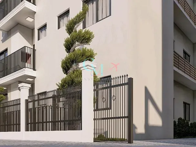 Apartamento com 68m² 2 quartos e 2 banheiros, à venda, no bairro tacca em Xanxerê