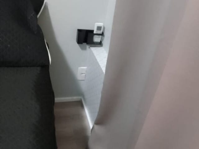 Apartamento 1 quarto e 1 banheiro, para alugar, no bairro Aclimação em São Paulo