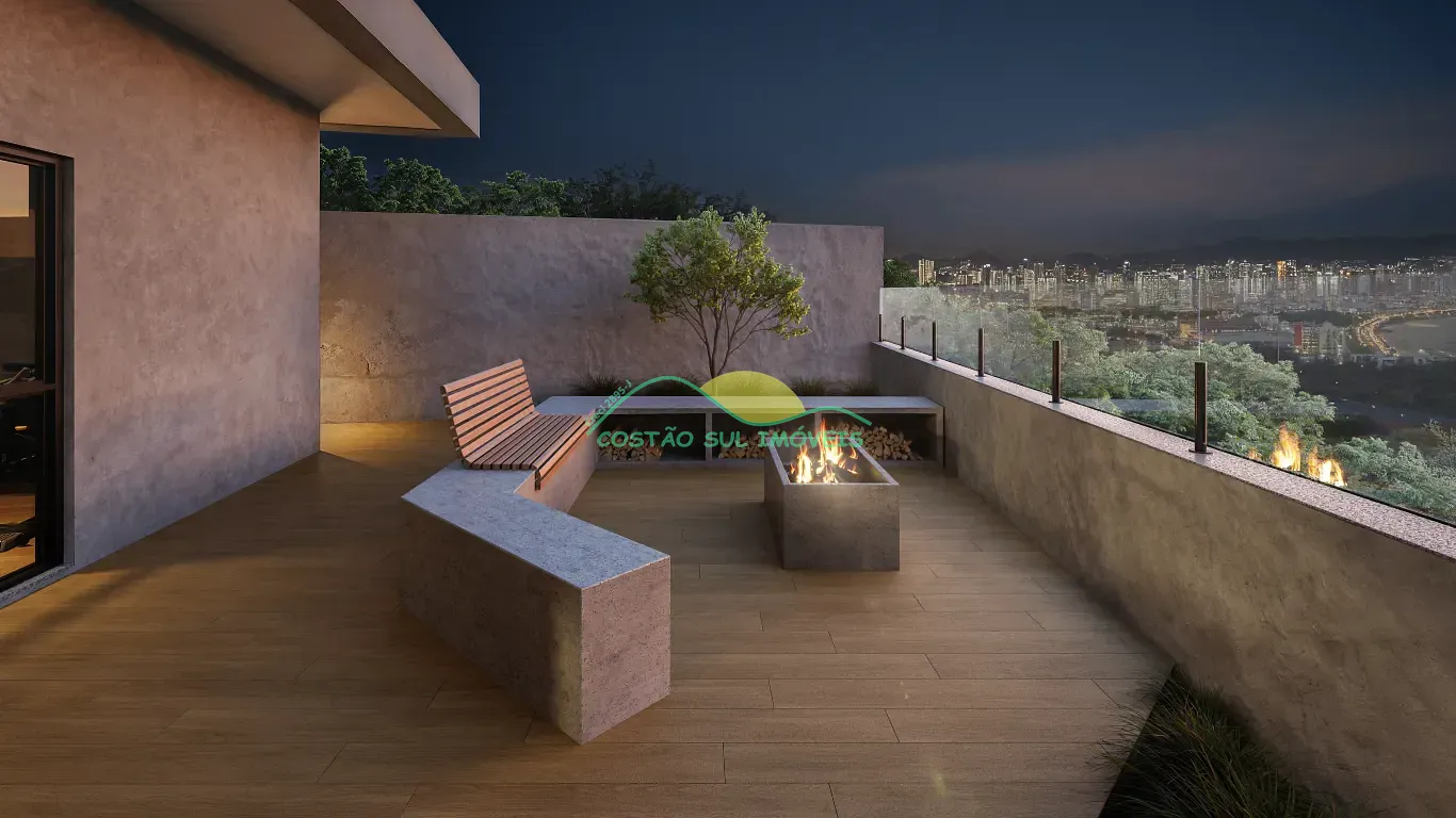 Apartamento, 2 quartos, 52 m² - Foto 9