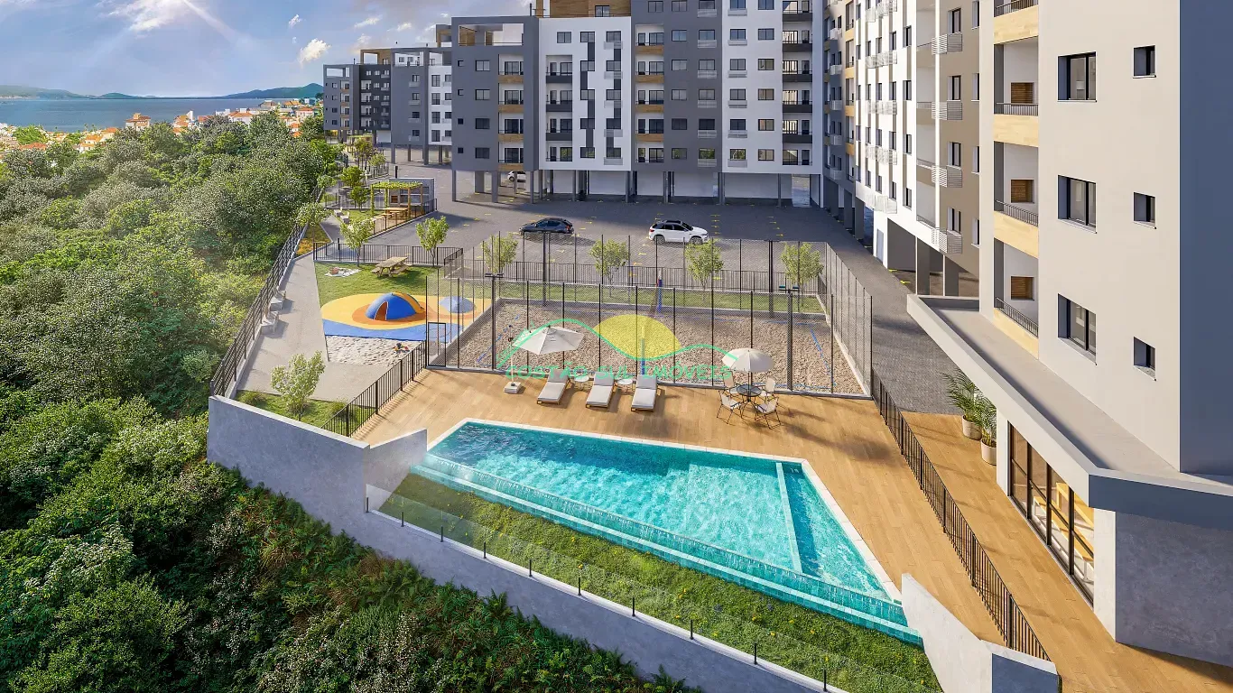 Apartamento, 2 quartos, 52 m² - Foto 3