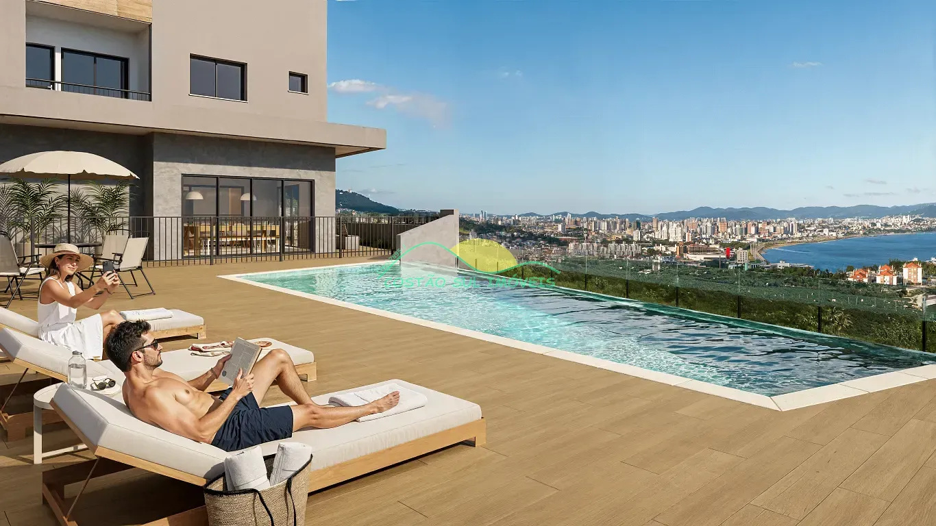 Apartamento, 2 quartos, 52 m² - Foto 11