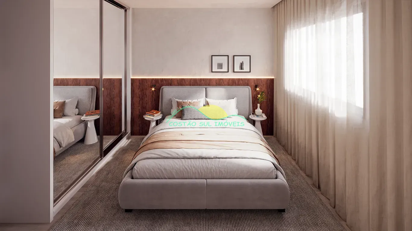 Apartamento, 2 quartos, 52 m² - Foto 20