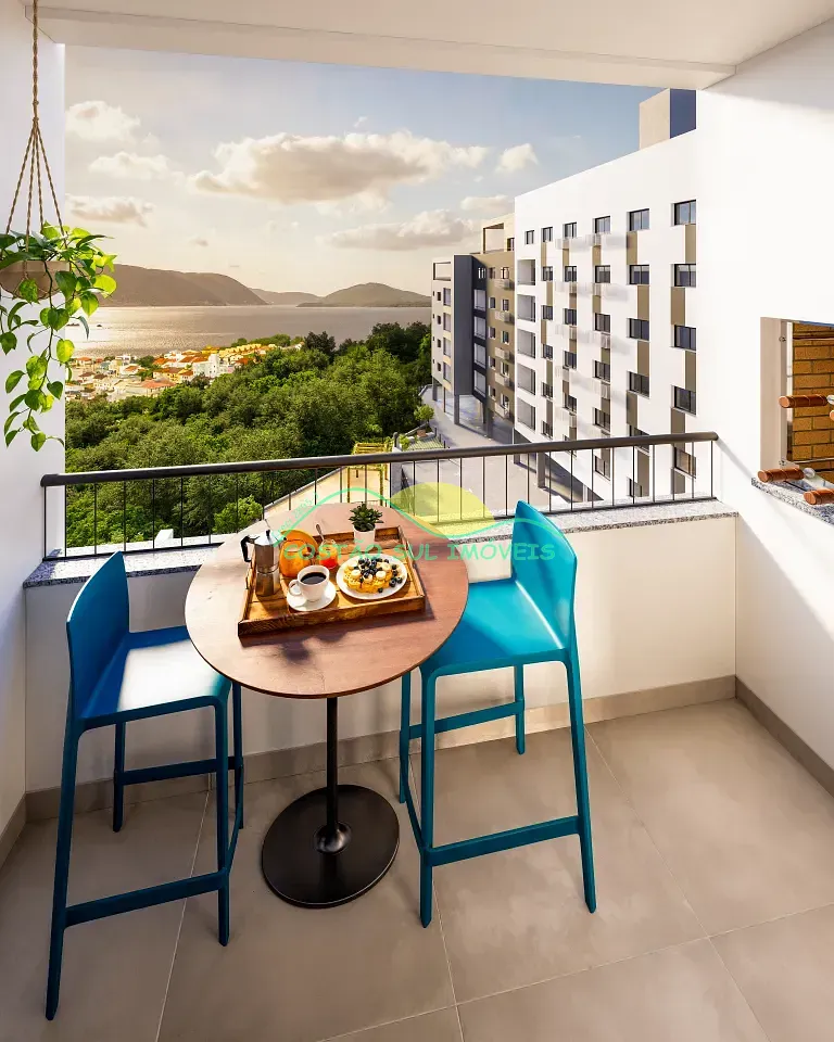 Apartamento, 2 quartos, 52 m² - Foto 21