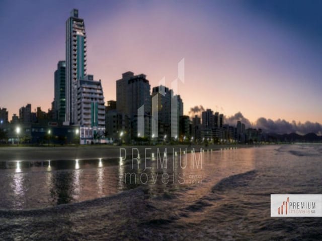 Cobertura / Penthouse com 234m², à venda, no bairro ITAPEMA em ITAPEMA