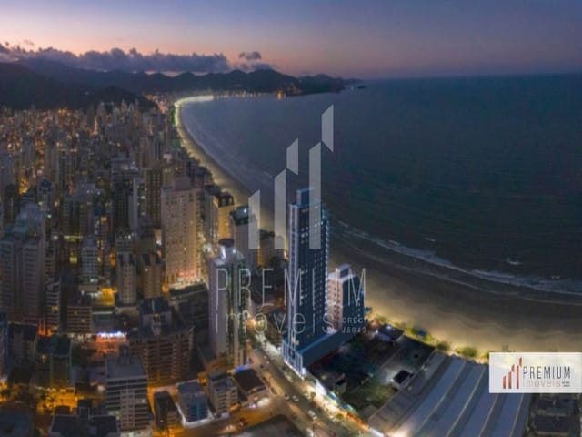 Cobertura / Penthouse com 234m², à venda, no bairro ITAPEMA em ITAPEMA
