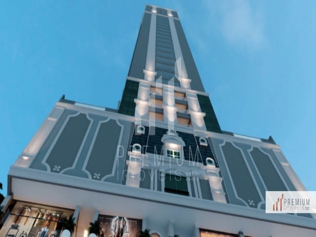 Cobertura / Penthouse com 234m², à venda, no bairro ITAPEMA em ITAPEMA