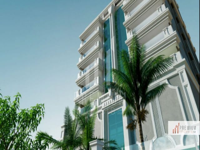Cobertura / Penthouse com 234m², à venda, no bairro ITAPEMA em ITAPEMA