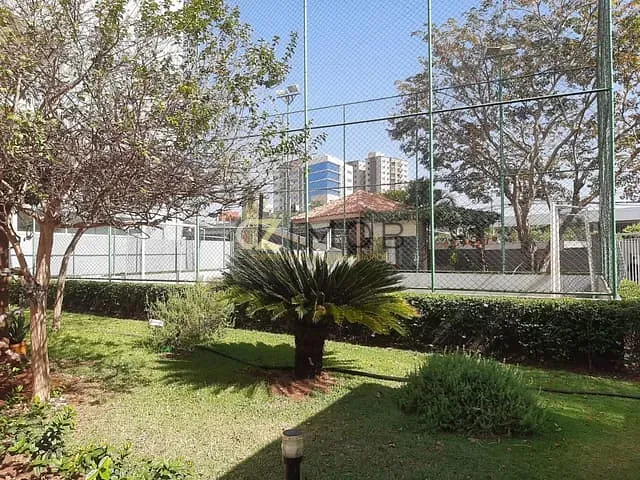 Apartamento com 56m² 2 quartos e 1 banheiro, à venda, no bairro Nova Aliança em Ribeirão Preto
