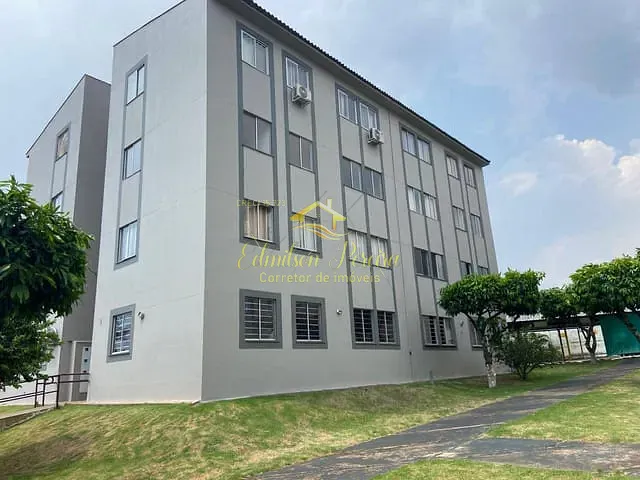Apartamento com 50m² 3 quartos e 1 banheiro, à venda, no bairro Jardim Santa Cruz em Londrina