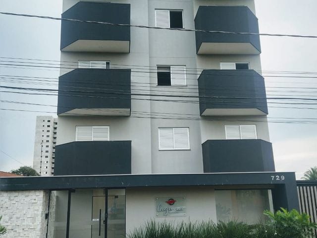 Foto do Apartamento - Apartamento 2 quartos Residencial Laguna Rua Paulo Frontin Centro Ibiporã | EPseg Imóveis