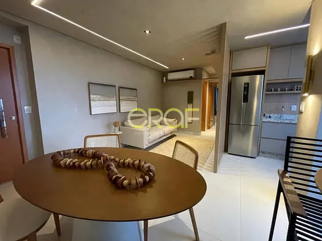 Apartamento 3 quartos e 3 banheiros, à venda, no bairro Parque Laguna II em Formosa