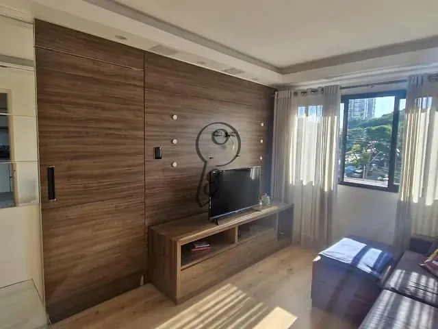 Apartamento 2 quartos e 1 banheiro, à venda ou para alugar, no bairro Vila Dom Pedro I em São Paulo
