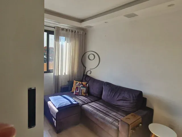 Apartamento 2 quartos e 1 banheiro, à venda ou para alugar, no bairro Vila Dom Pedro I em São Paulo