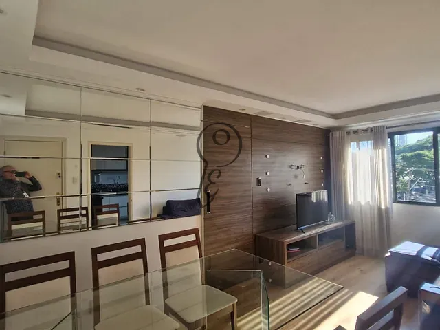 Apartamento 2 quartos e 1 banheiro, à venda ou para alugar, no bairro Vila Dom Pedro I em São Paulo