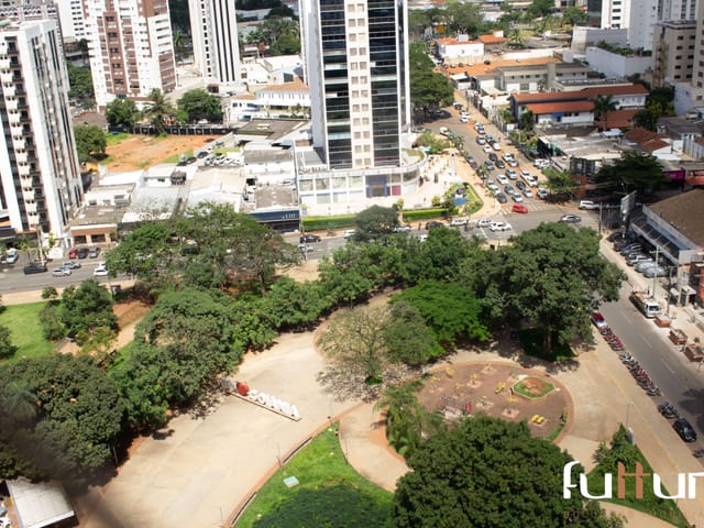Foto do Apartamento - Apartamento de n.° 20 Plaza no Edifício Sol de La Plaza LifeStyle para locação, Setor Oeste, Goiânia, GO | Futtura Soluções Imobiliarias