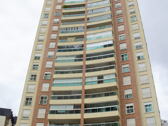 Foto do Apartamento - Apartamento de n.° 20 Plaza no Edifício Sol de La Plaza LifeStyle para locação, Setor Oeste, Goiânia, GO | Futtura Soluções Imobiliarias