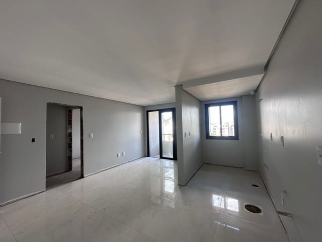 Apartamento 1 quarto e 1 banheiro, à venda, no bairro Centro em Nova Prata