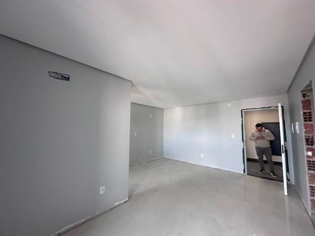 Apartamento 1 quarto e 1 banheiro, à venda, no bairro Centro em Nova Prata