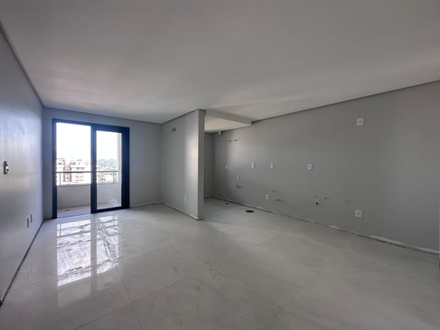 Apartamento 1 quarto e 1 banheiro, à venda, no bairro Centro em Nova Prata
