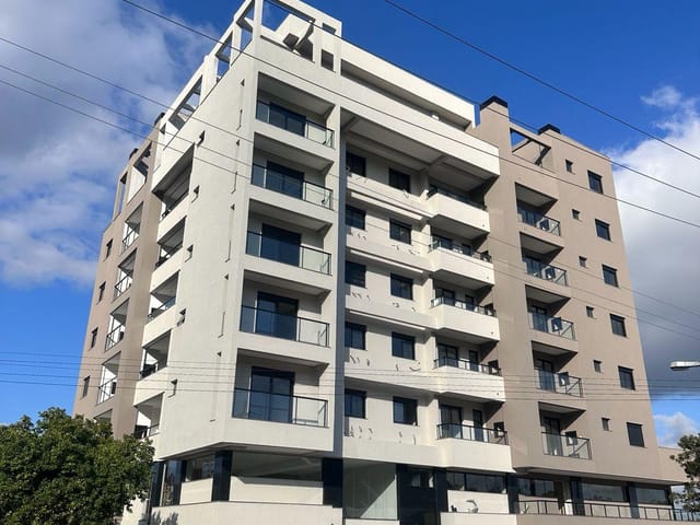 Apartamento 1 quarto e 1 banheiro, à venda, no bairro Centro em Nova Prata