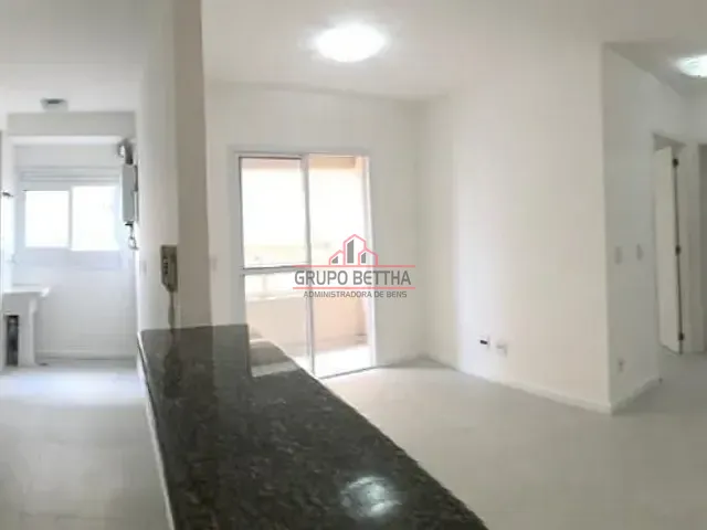 Apartamento 2 quartos e 2 banheiros, à venda, no bairro Bethaville I em Barueri