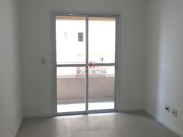 Apartamento 2 quartos e 2 banheiros, à venda, no bairro Bethaville I em Barueri