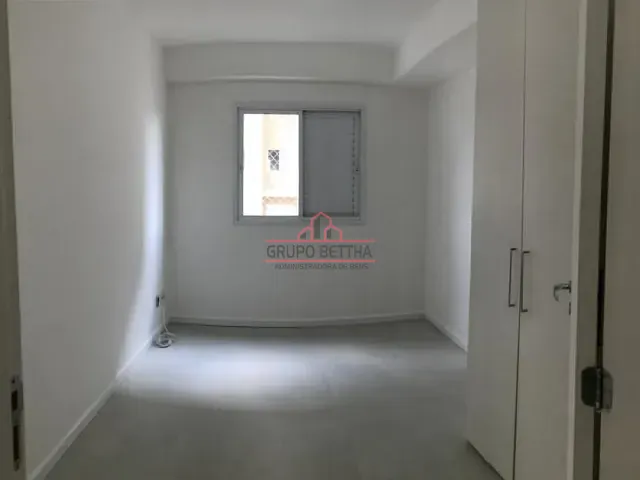 Apartamento 2 quartos e 2 banheiros, à venda, no bairro Bethaville I em Barueri