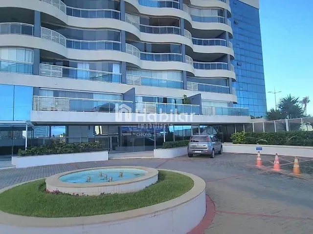 Apartamento 1 quarto e 1 banheiro, à venda, no bairro Armação em Salvador