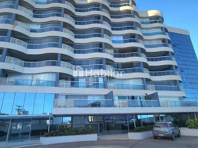 Apartamento 1 quarto e 1 banheiro, à venda, no bairro Armação em Salvador