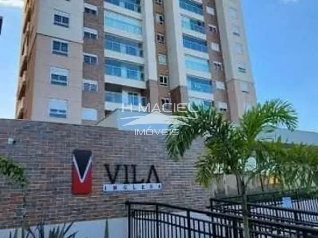 Apartamento com 88m² 3 quartos e 1 banheiro, à venda, no bairro Chácara Cneo em Campinas