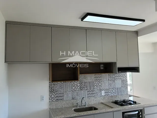 Apartamento com 88m² 3 quartos e 1 banheiro, à venda, no bairro Chácara Cneo em Campinas