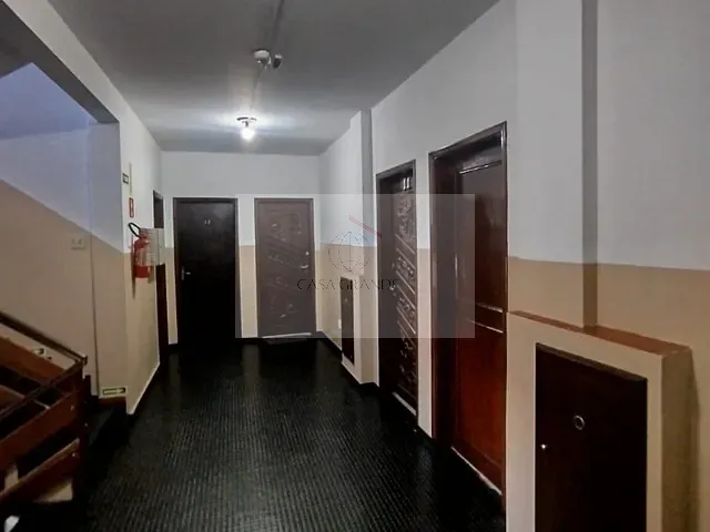 Apartamento 3 quartos e 1 banheiro, para alugar, no bairro Centro em Rolândia