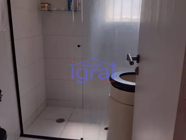 Apartamento com 60m² 2 quartos e 1 banheiro, à venda, no bairro Vila Guarani (Z Sul) em São Paulo