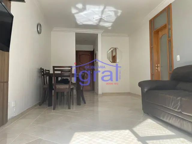Apartamento com 60m² 2 quartos e 1 banheiro, à venda, no bairro Vila Guarani (Z Sul) em São Paulo