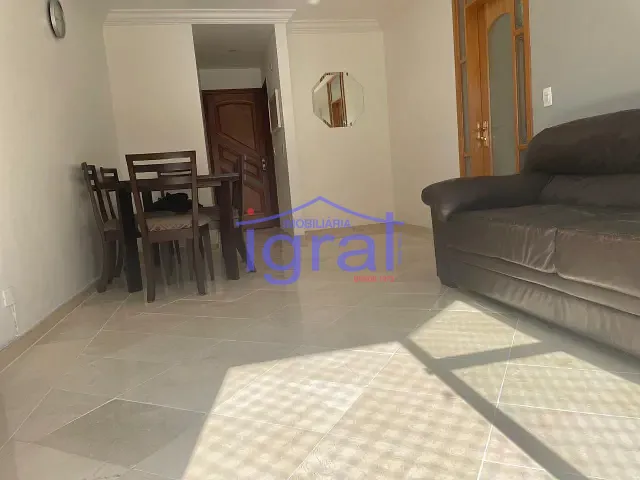 Apartamento com 60m² 2 quartos e 1 banheiro, à venda, no bairro Vila Guarani (Z Sul) em São Paulo