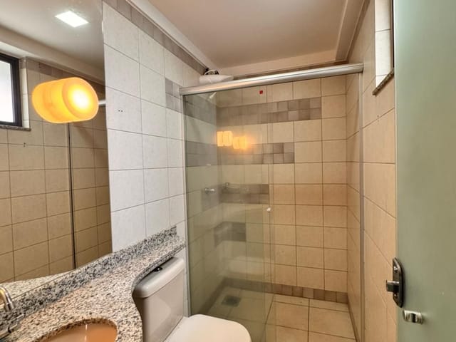 Apartamento com 174m² 4 quartos e 5 banheiros, à venda, no bairro Setor Bueno em Goiânia