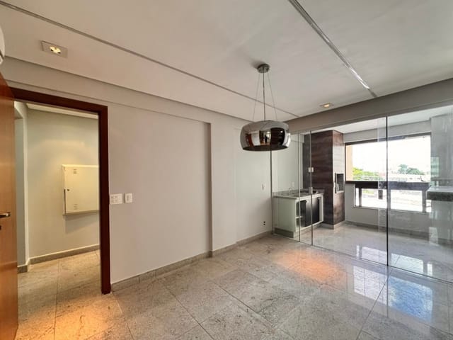 Apartamento com 174m² 4 quartos e 5 banheiros, à venda, no bairro Setor Bueno em Goiânia