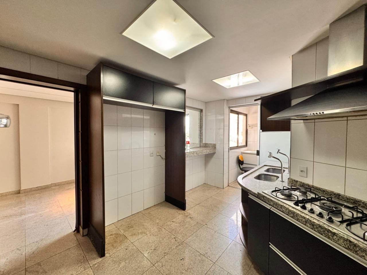 Apartamento, 4 quartos, 174 m² - Foto 20