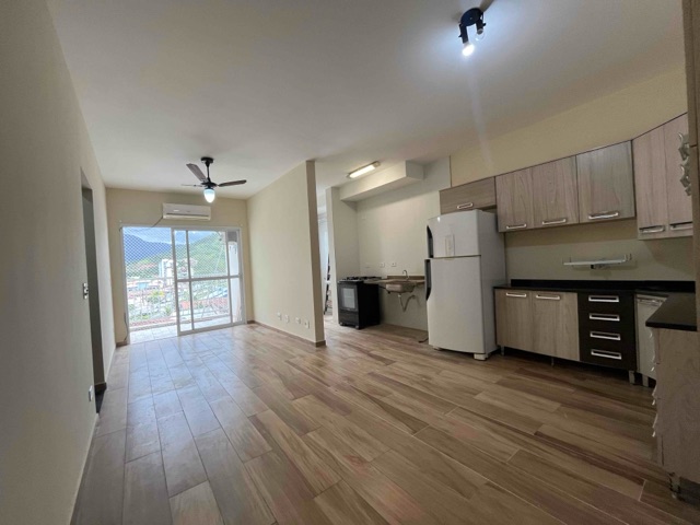 Foto do Apartamento - Apartamento com 2 dormitórios para locação, Sumaré, Caraguatatuba, Litoral Norte de SP | Innova Imobiliária