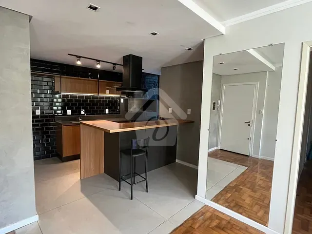 Apartamento 3 quartos e 1 banheiro, à venda, no bairro Centro em Lajeado