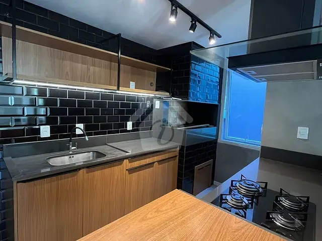 Apartamento 3 quartos e 1 banheiro, à venda, no bairro Centro em Lajeado
