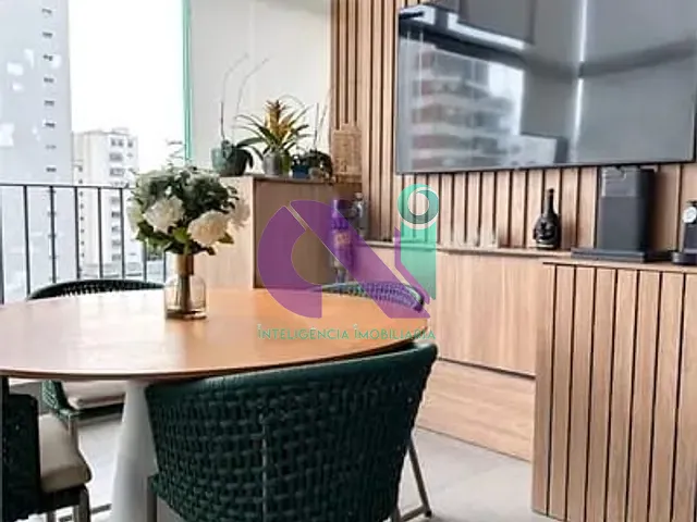 Loft 1 quarto e 1 banheiro, à venda, no bairro Cerqueira César em São Paulo