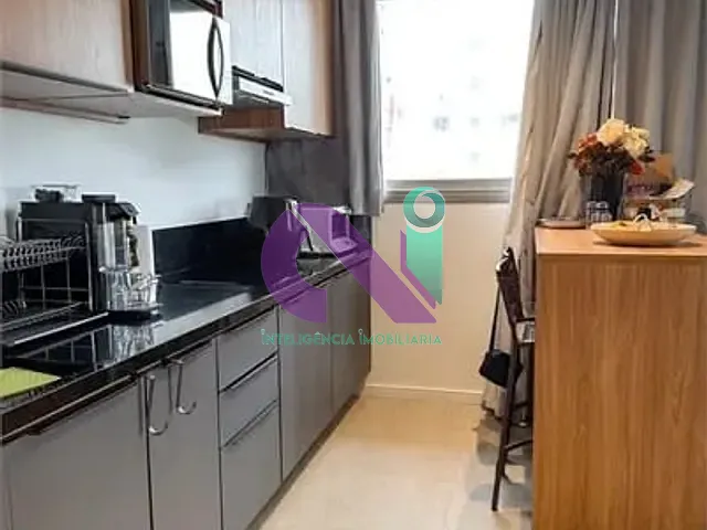 Loft 1 quarto e 1 banheiro, à venda, no bairro Cerqueira César em São Paulo